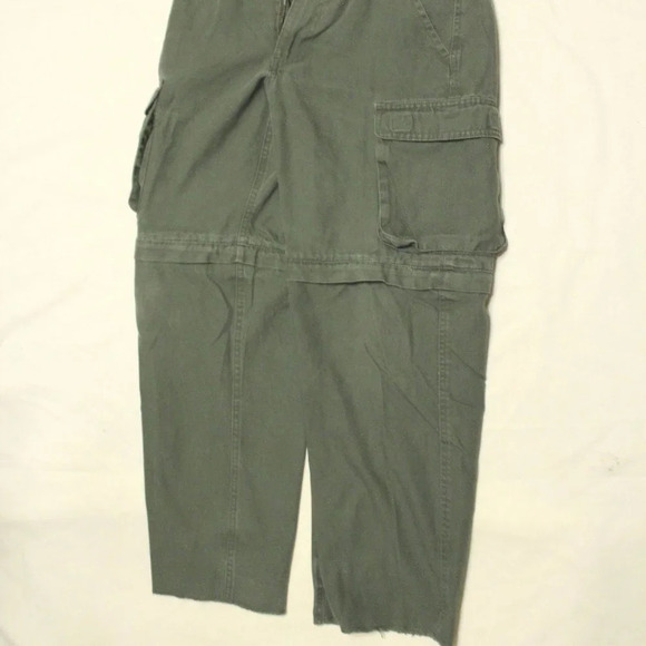 Boy Scouts uniform Cargo Pants / Shorts - Picture 2 of 5